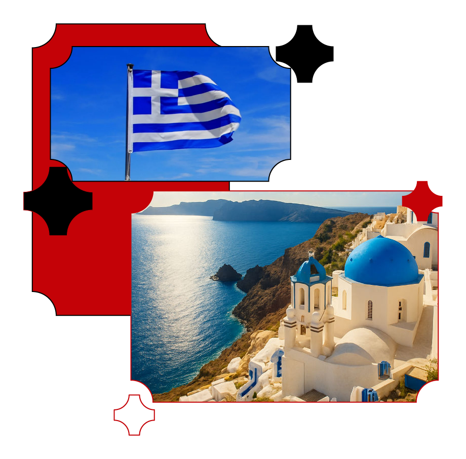 Study in Greece - Acropolis of Athens