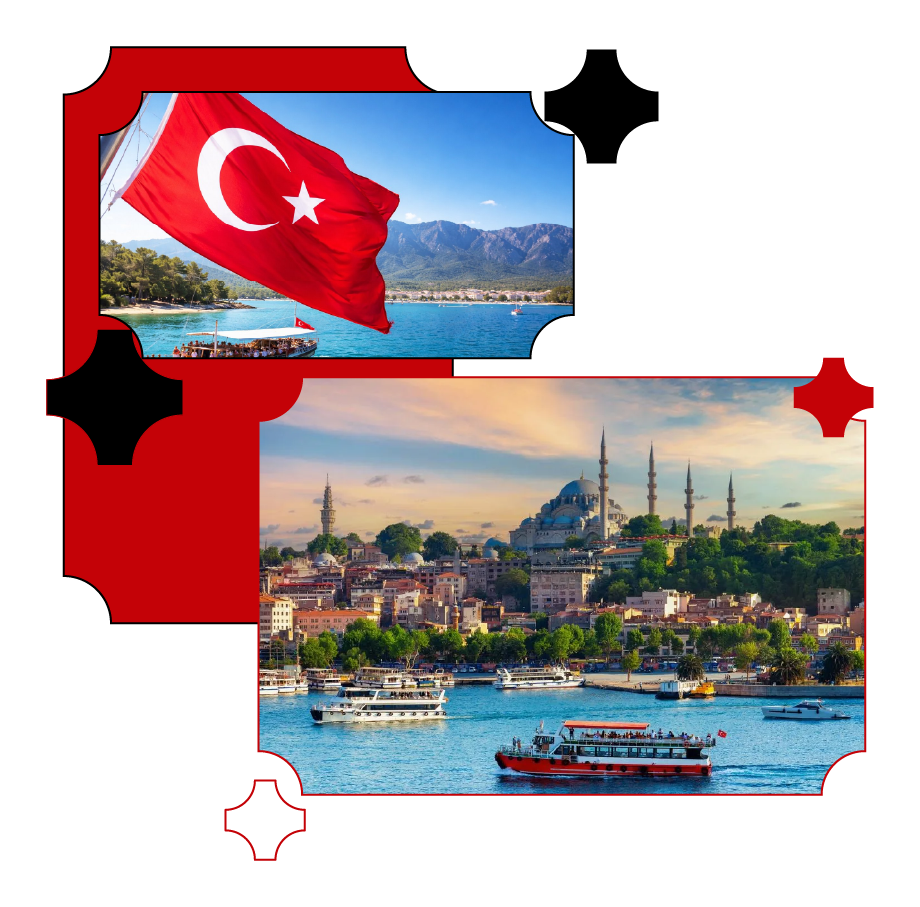 Study in Turkey - Istanbul