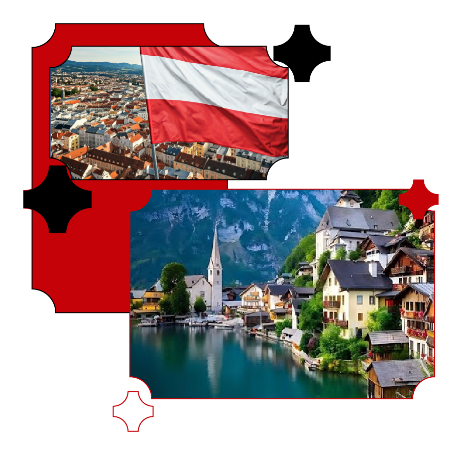 Study in Austria - Vienna Architecture